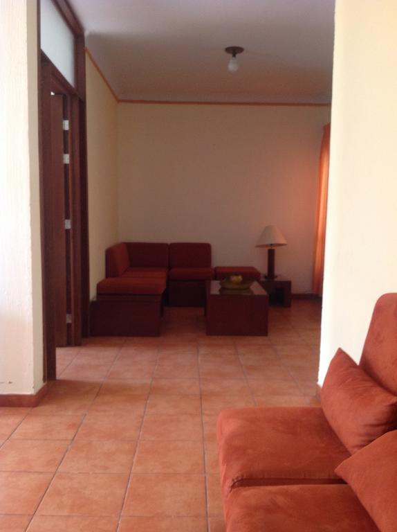 Hotel Plaza Rubio Amatitan Екстериор снимка