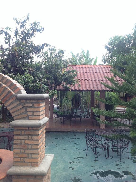 Hotel Plaza Rubio Amatitan Екстериор снимка