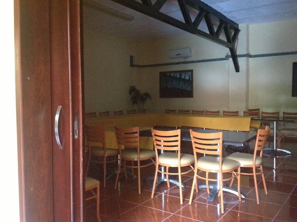 Hotel Plaza Rubio Amatitan Екстериор снимка