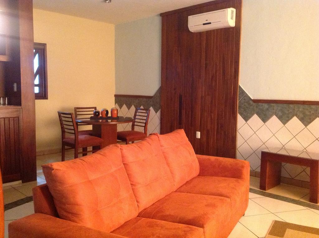 Hotel Plaza Rubio Amatitan Стая снимка