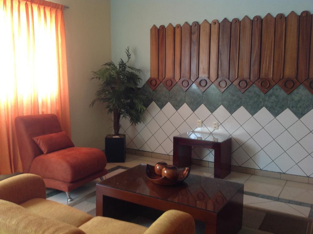 Hotel Plaza Rubio Amatitan Екстериор снимка