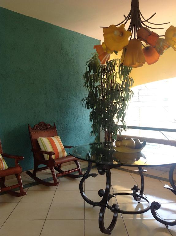 Hotel Plaza Rubio Amatitan Екстериор снимка